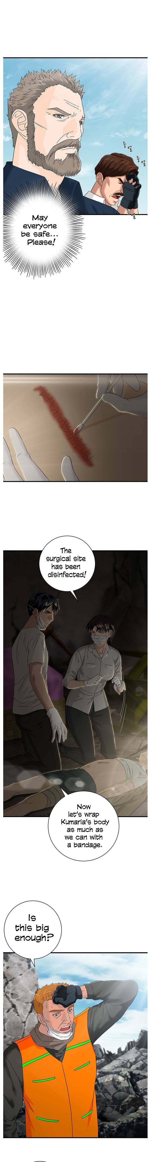Read Dr. Choi Tae-Soo Manga Online