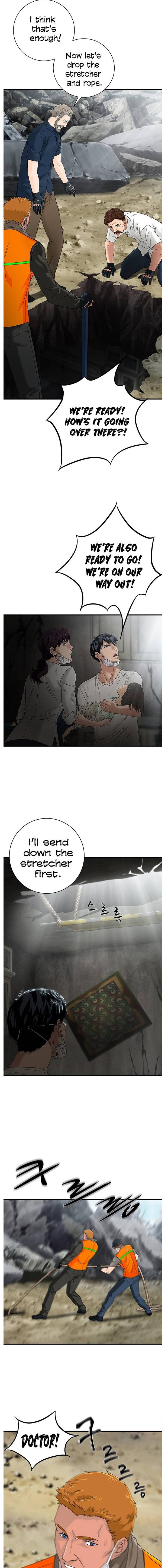 Read Dr. Choi Tae-Soo Manga Online
