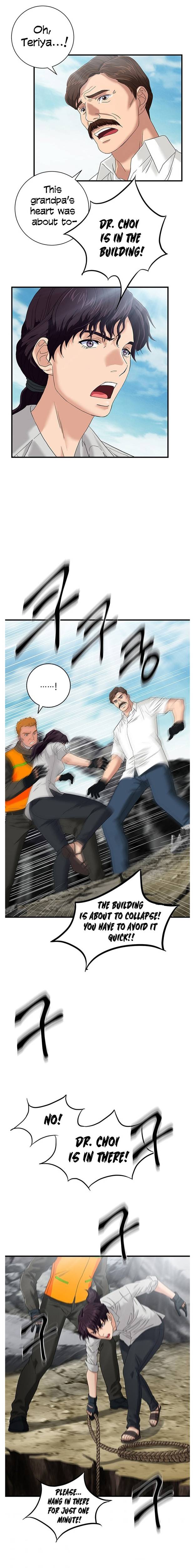 Read Dr. Choi Tae-Soo Manga Online