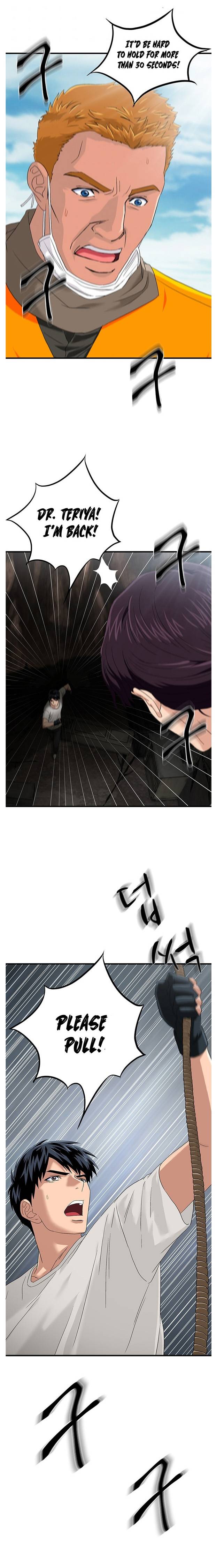 Read Dr. Choi Tae-Soo Manga Online