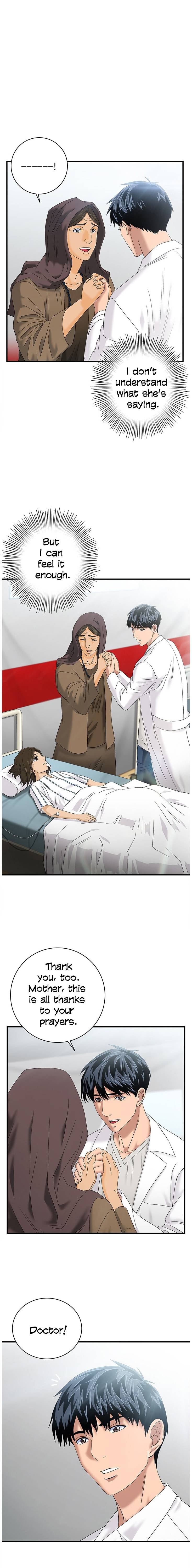 Read Dr. Choi Tae-Soo Manga Online