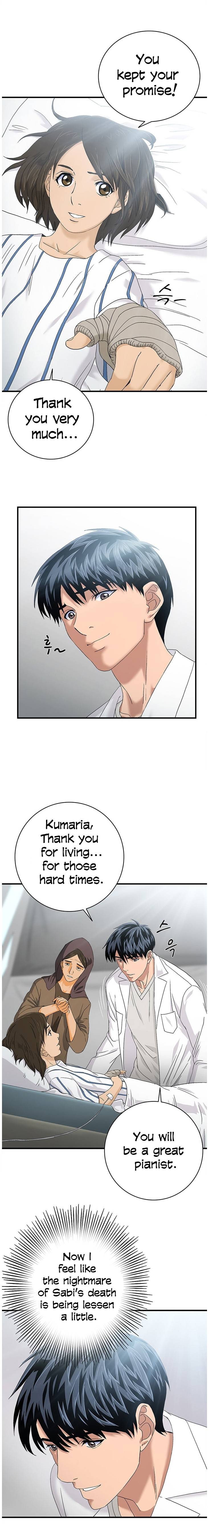Read Dr. Choi Tae-Soo Manga Online