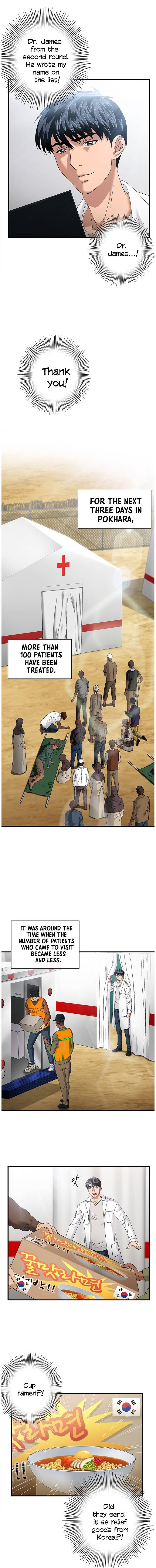 Read Dr. Choi Tae-Soo Manga Online