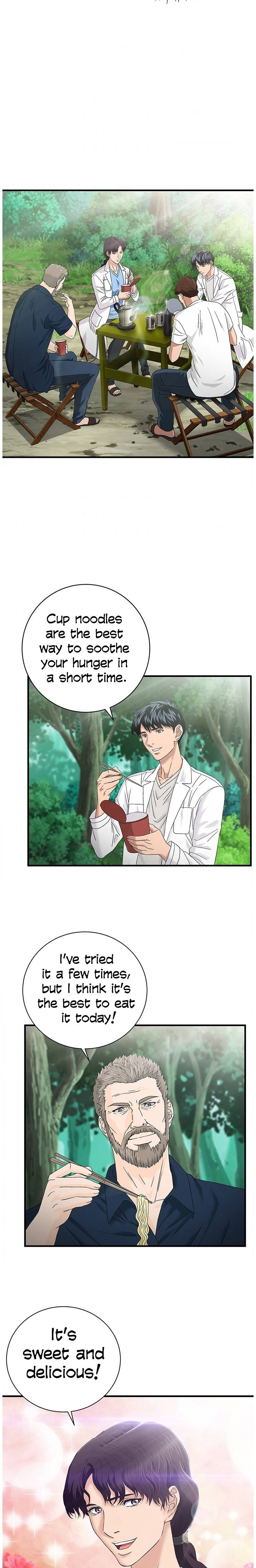 Read Dr. Choi Tae-Soo Manga Online