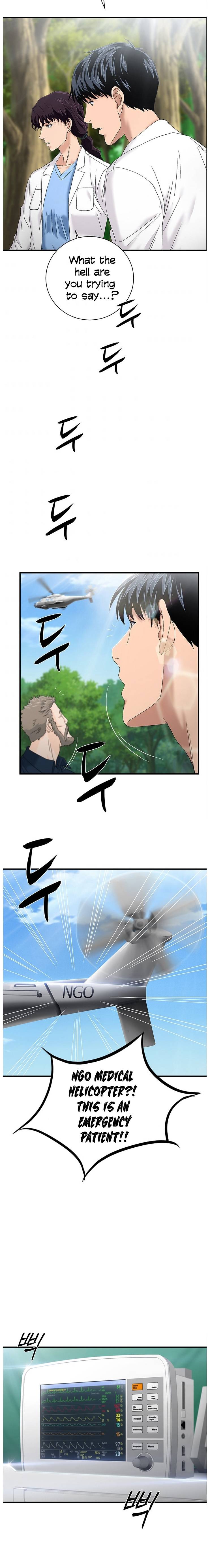 Read Dr. Choi Tae-Soo Manga Online