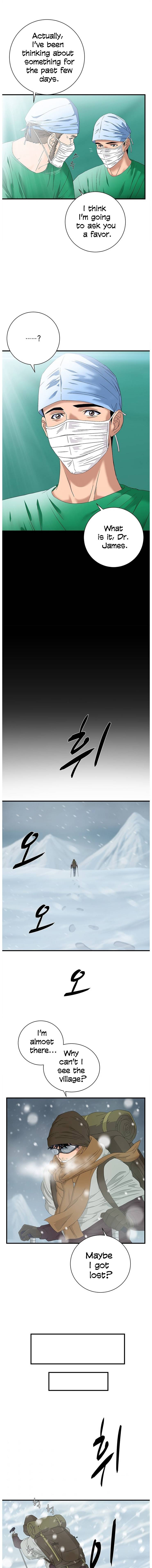 Read Dr. Choi Tae-Soo Manga Online