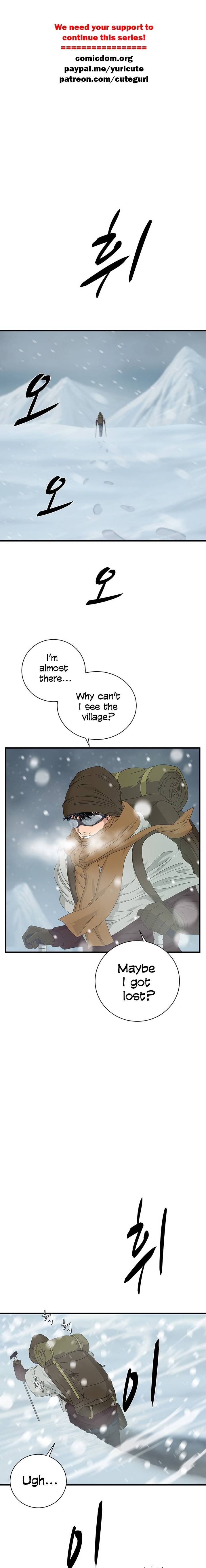 Read Dr. Choi Tae-Soo Manga Online