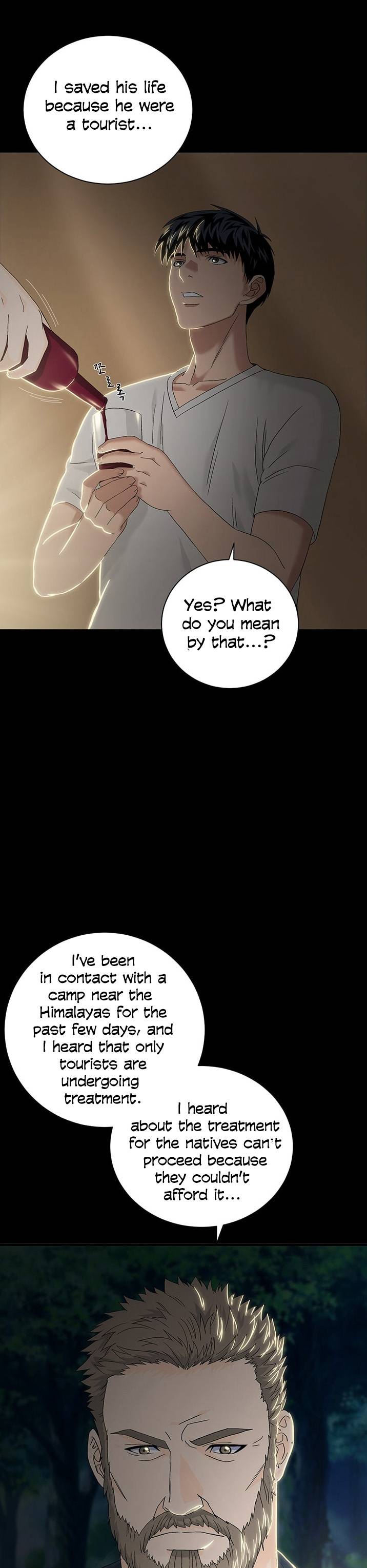 Read Dr. Choi Tae-Soo Manga Online