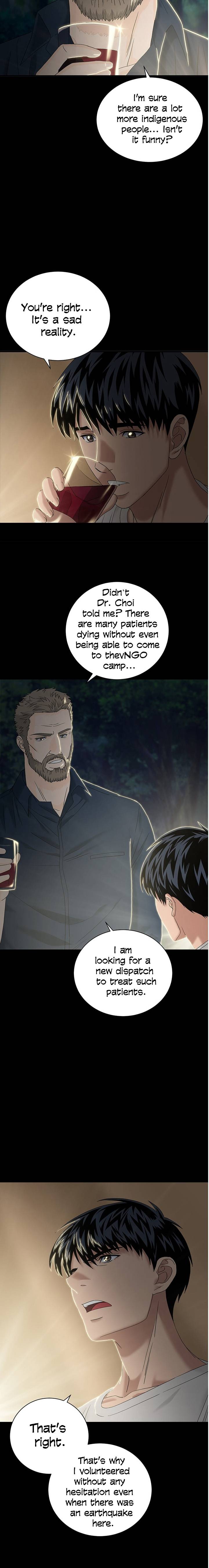 Read Dr. Choi Tae-Soo Manga Online