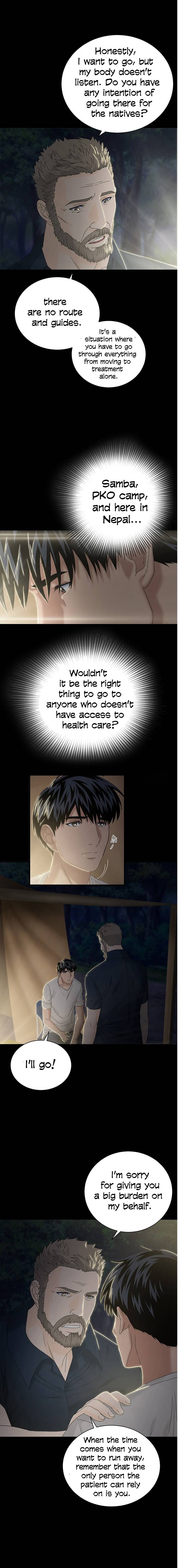 Read Dr. Choi Tae-Soo Manga Online