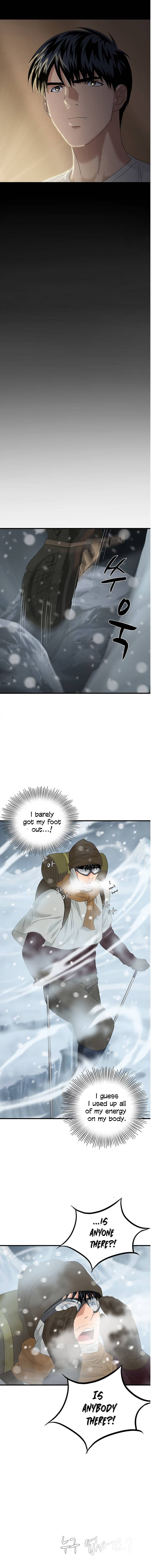 Read Dr. Choi Tae-Soo Manga Online