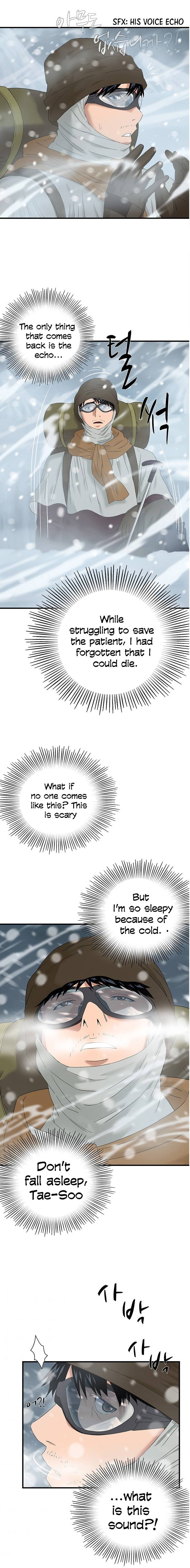 Read Dr. Choi Tae-Soo Manga Online