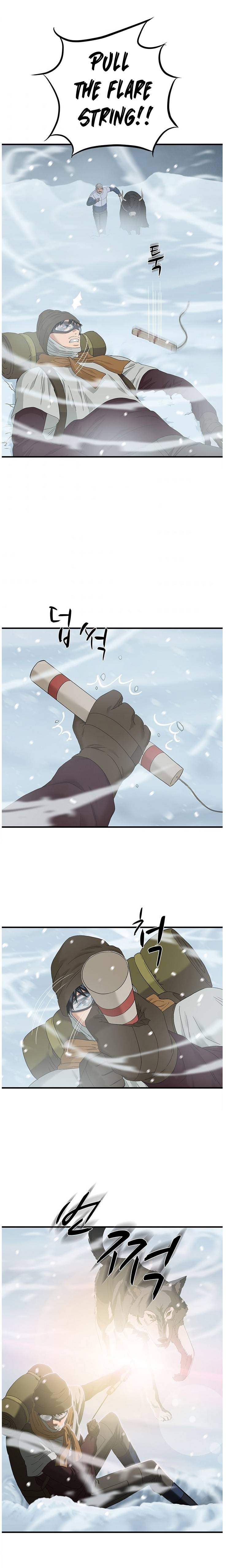 Read Dr. Choi Tae-Soo Manga Online