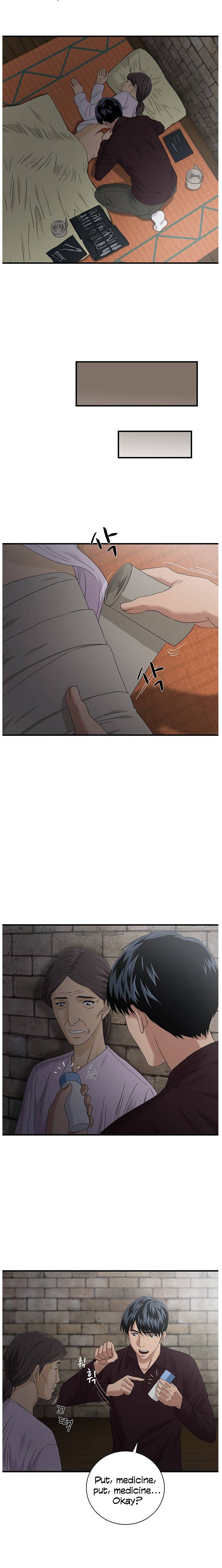 Read Dr. Choi Tae-Soo Manga Online