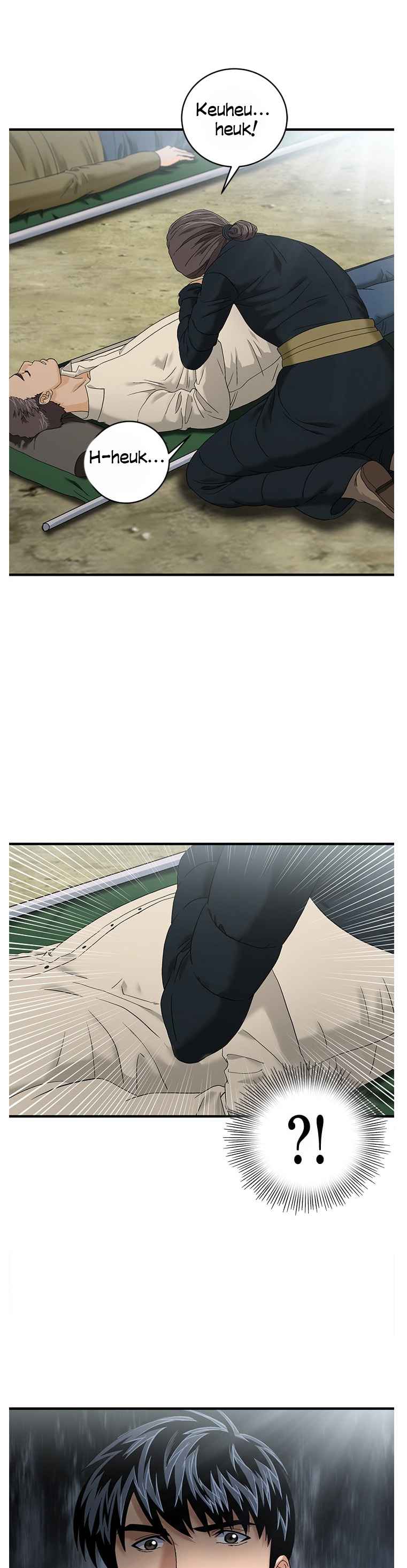 Read Dr. Choi Tae-Soo Manga Online