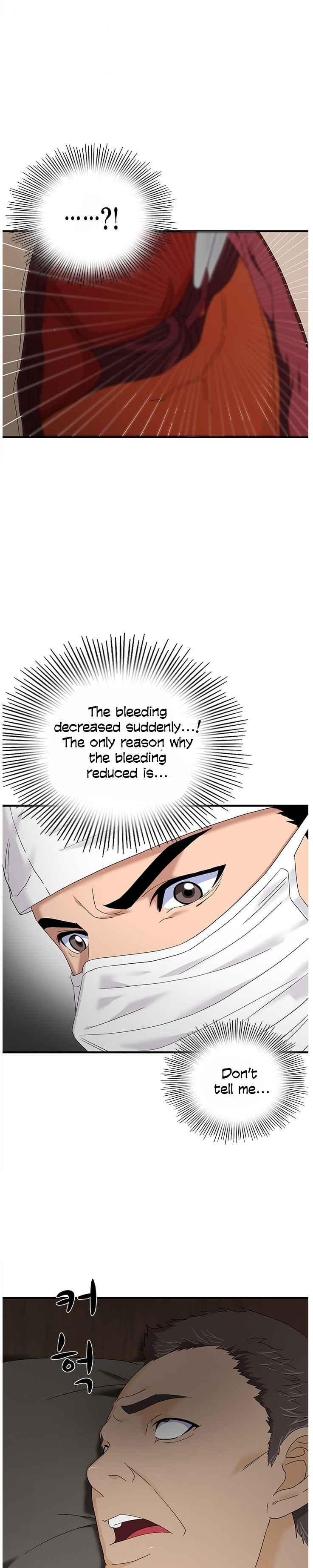 Read Dr. Choi Tae-Soo Manga Online