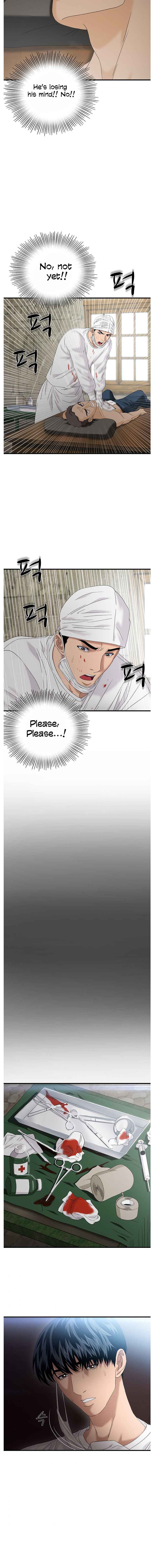 Read Dr. Choi Tae-Soo Manga Online
