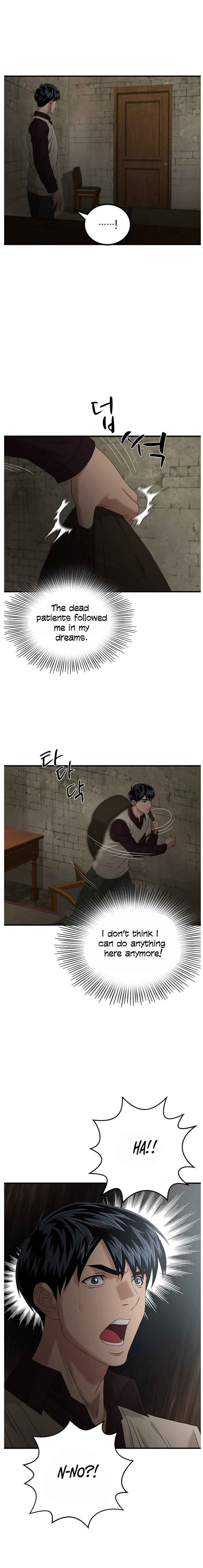 Read Dr. Choi Tae-Soo Manga Online