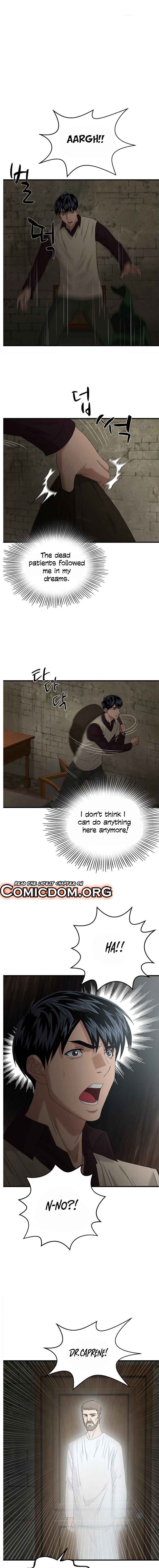 Read Dr. Choi Tae-Soo Manga Online