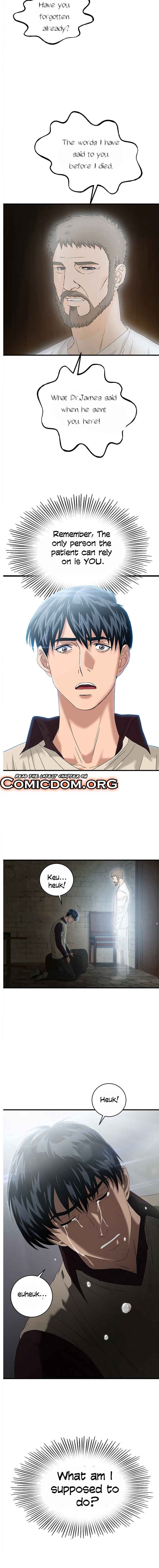 Read Dr. Choi Tae-Soo Manga Online
