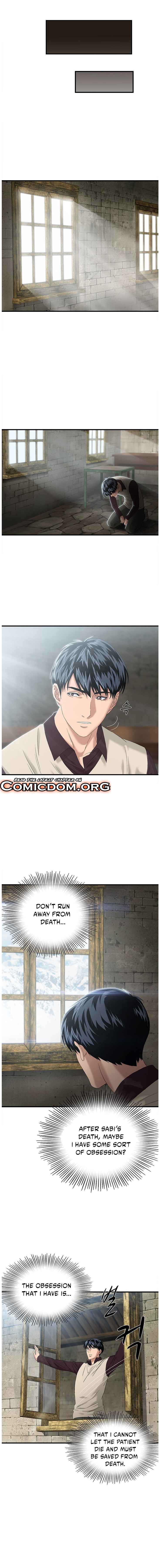 Read Dr. Choi Tae-Soo Manga Online