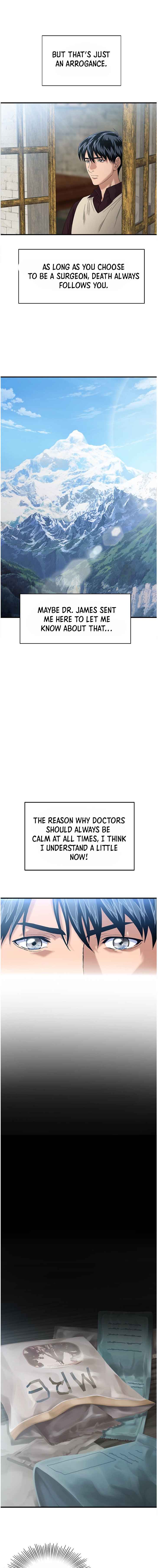 Read Dr. Choi Tae-Soo Manga Online