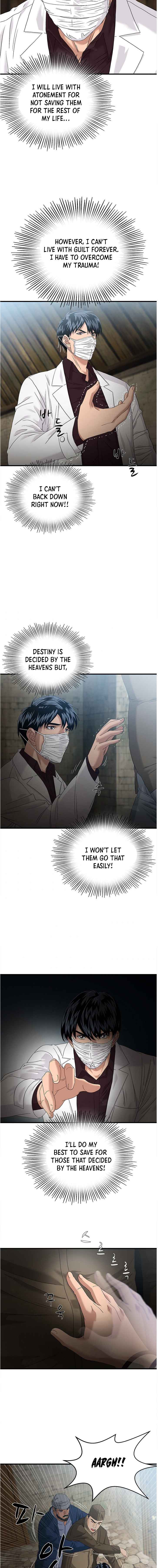 Read Dr. Choi Tae-Soo Manga Online