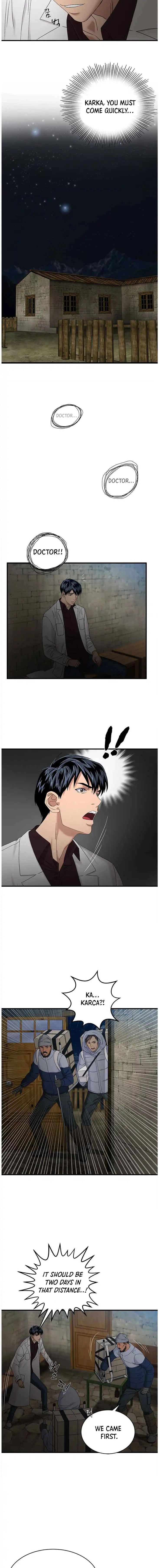 Read Dr. Choi Tae-Soo Manga Online