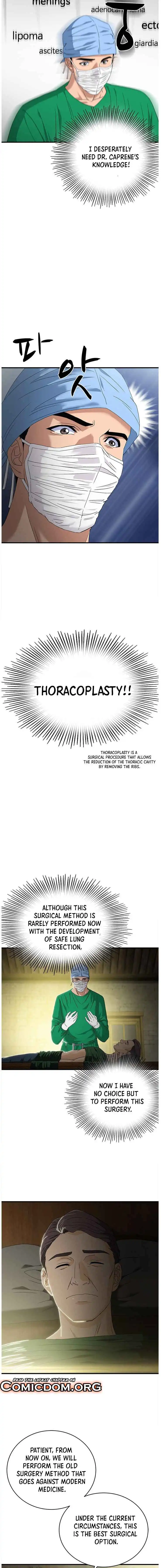 Read Dr. Choi Tae-Soo Manga Online