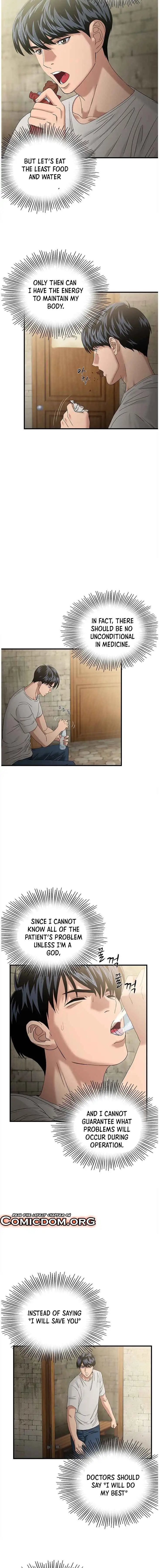 Read Dr. Choi Tae-Soo Manga Online