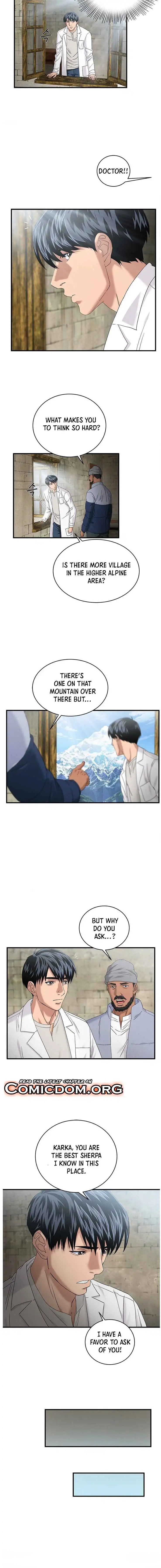 Read Dr. Choi Tae-Soo Manga Online
