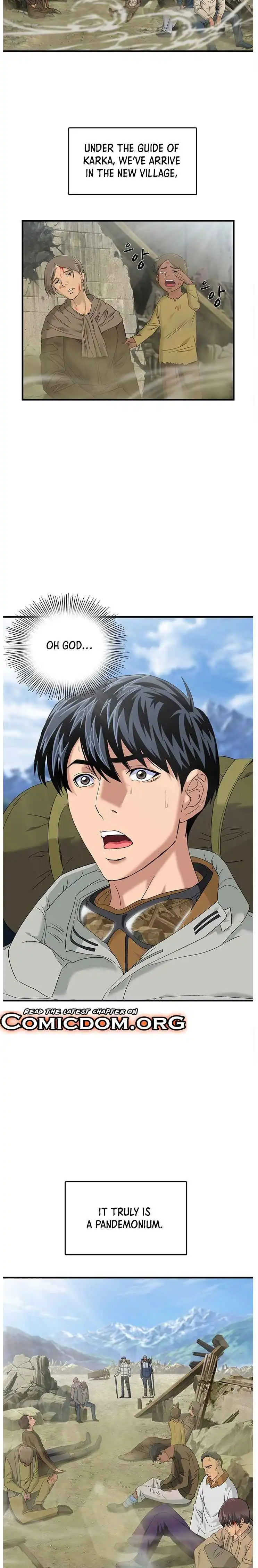 Read Dr. Choi Tae-Soo Manga Online