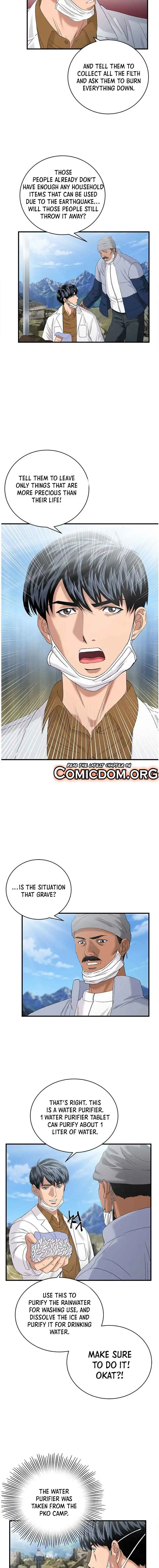 Read Dr. Choi Tae-Soo Manga Online