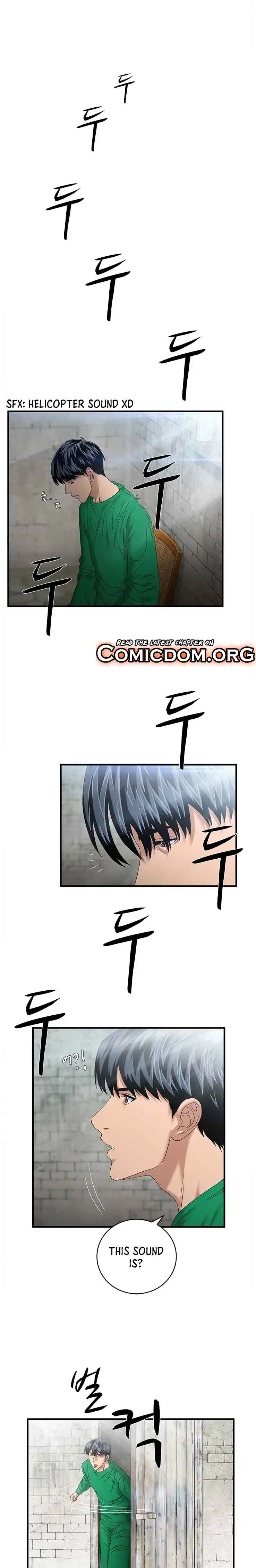 Read Dr. Choi Tae-Soo Manga Online