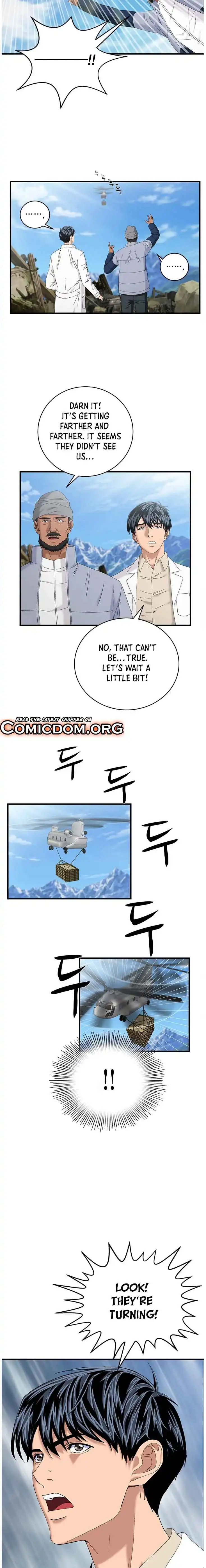 Read Dr. Choi Tae-Soo Manga Online
