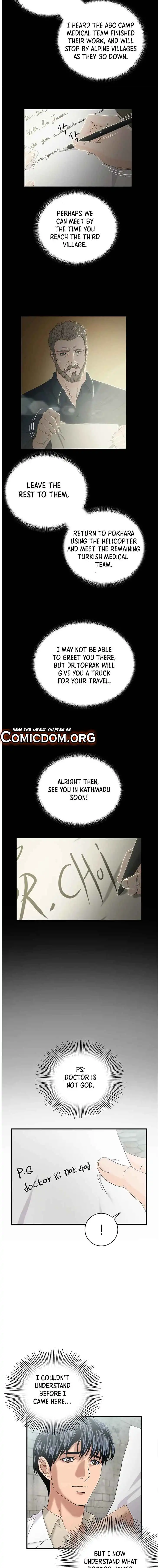 Read Dr. Choi Tae-Soo Manga Online