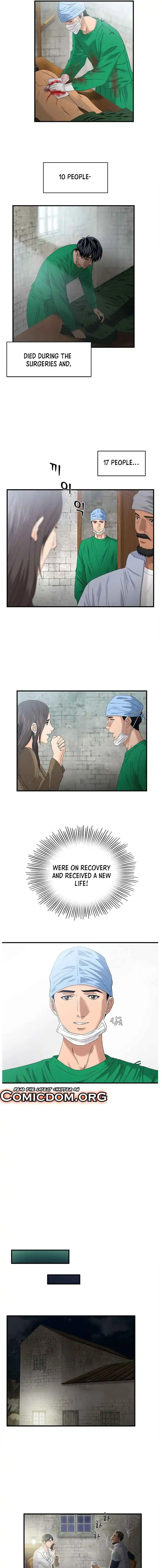 Read Dr. Choi Tae-Soo Manga Online