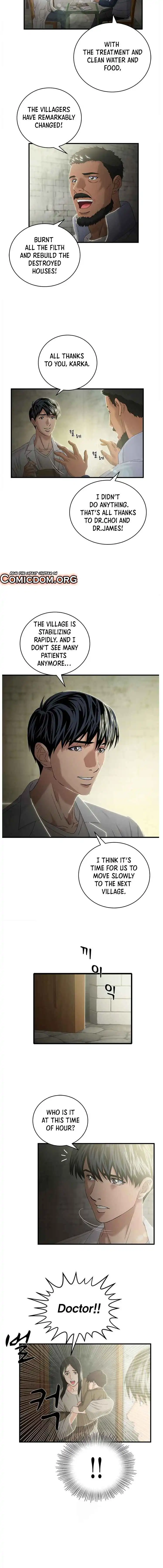Read Dr. Choi Tae-Soo Manga Online