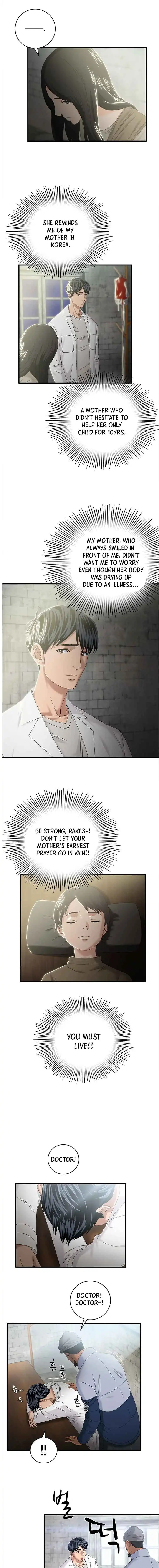 Read Dr. Choi Tae-Soo Manga Online