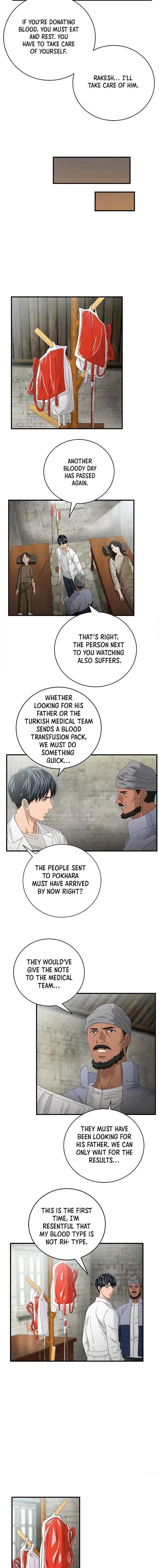 Read Dr. Choi Tae-Soo Manga Online
