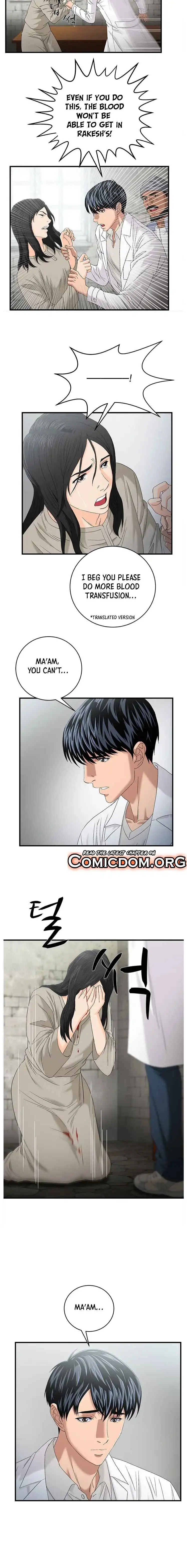 Read Dr. Choi Tae-Soo Manga Online