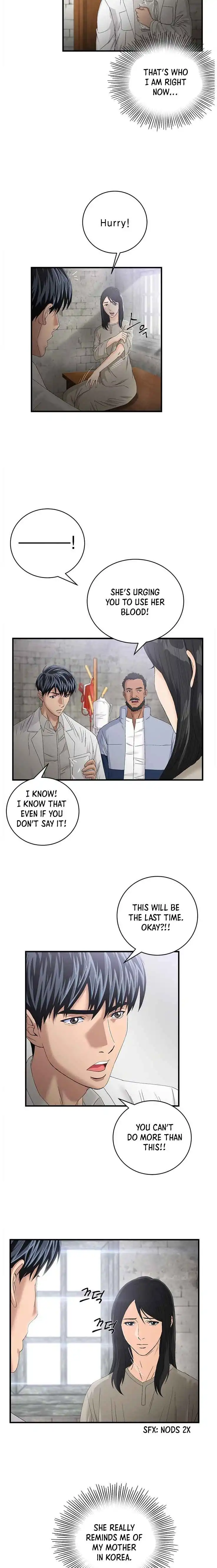 Read Dr. Choi Tae-Soo Manga Online
