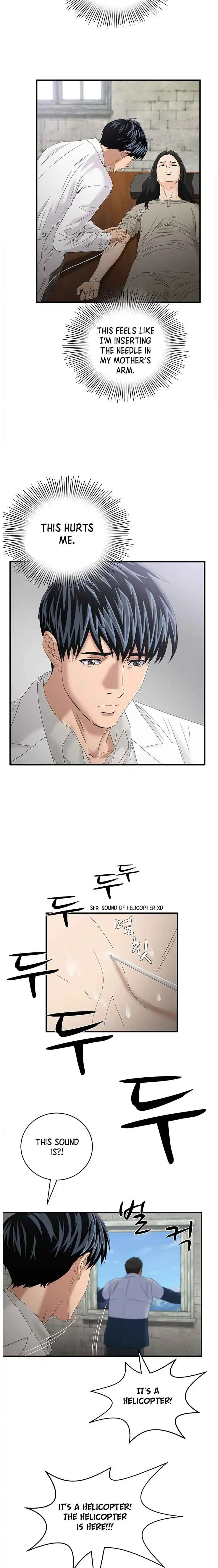 Read Dr. Choi Tae-Soo Manga Online