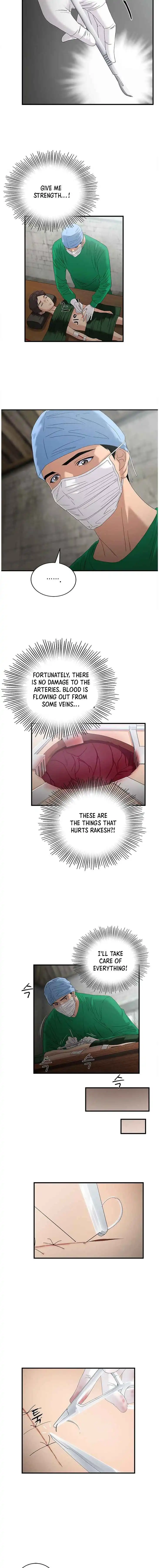 Read Dr. Choi Tae-Soo Manga Online