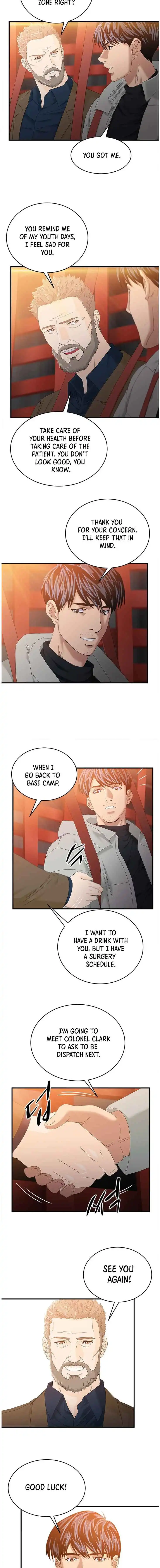 Read Dr. Choi Tae-Soo Manga Online