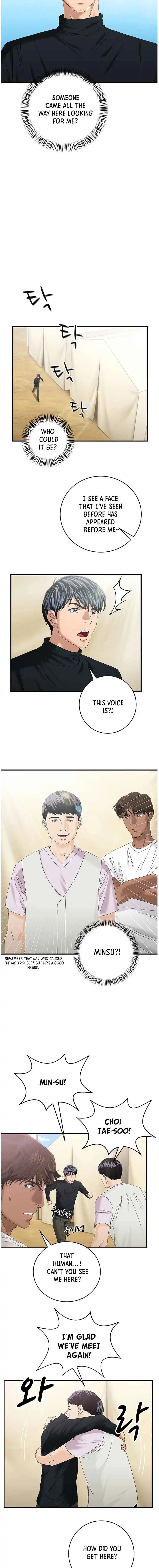 Read Dr. Choi Tae-Soo Manga Online