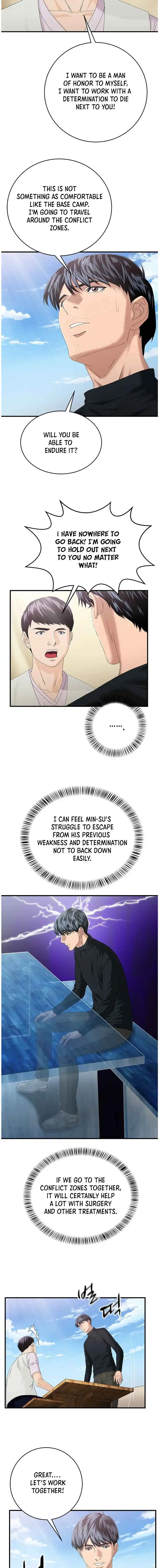 Read Dr. Choi Tae-Soo Manga Online
