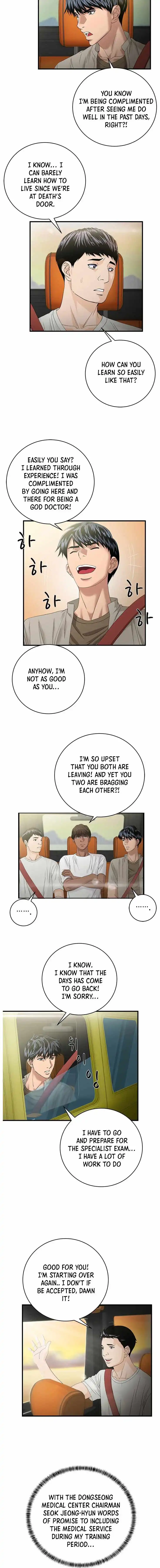 Read Dr. Choi Tae-Soo Manga Online