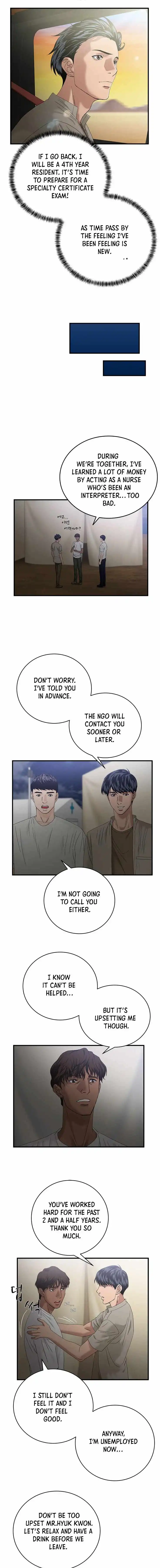 Read Dr. Choi Tae-Soo Manga Online