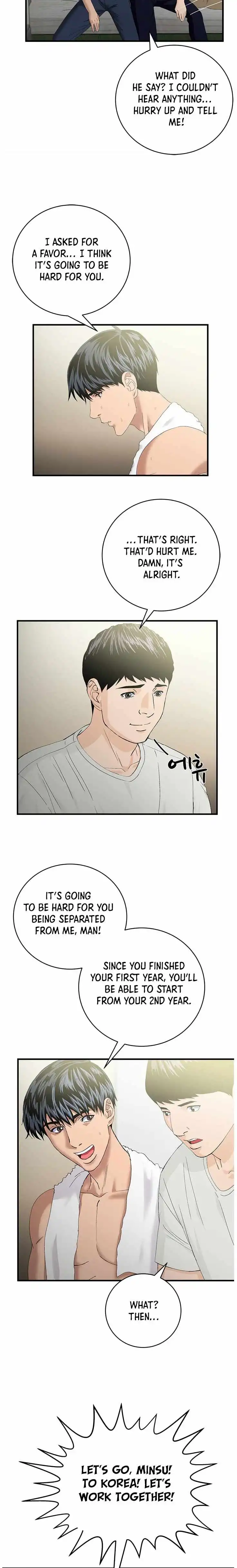 Read Dr. Choi Tae-Soo Manga Online